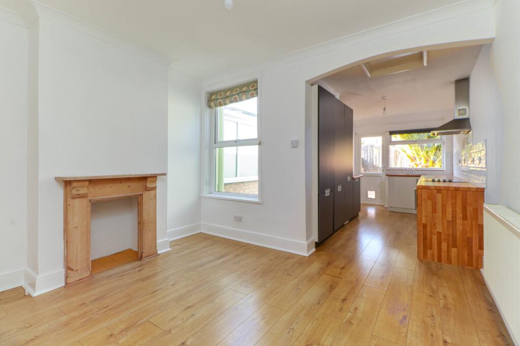 Main image of property: Adair Road, Southsea