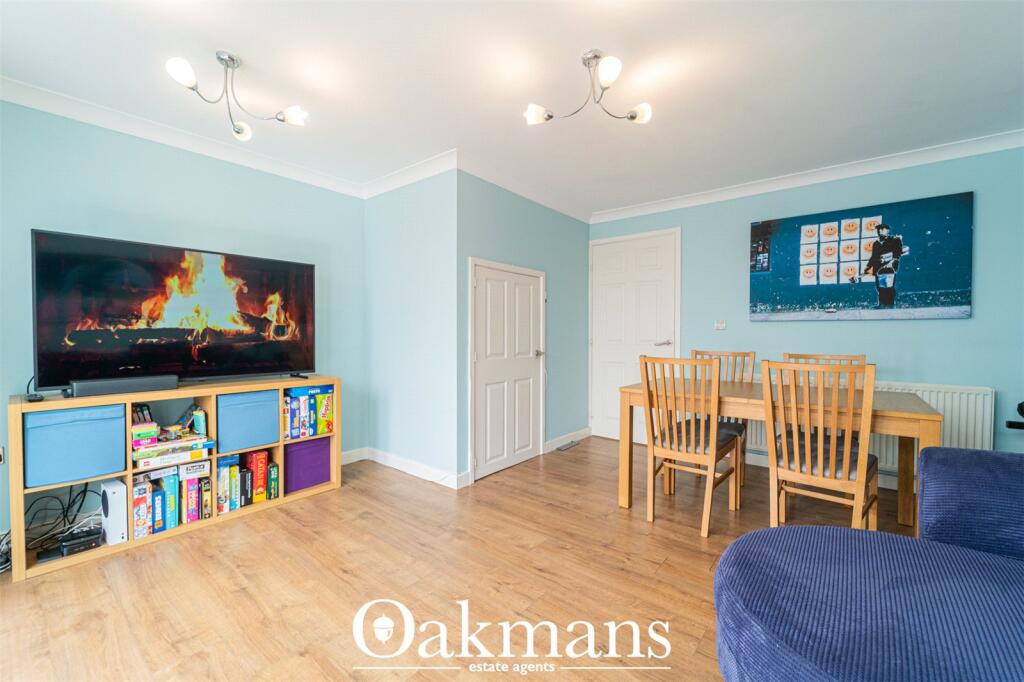 Chatham Road, Birmingham, West Midlands, B31 - View 5