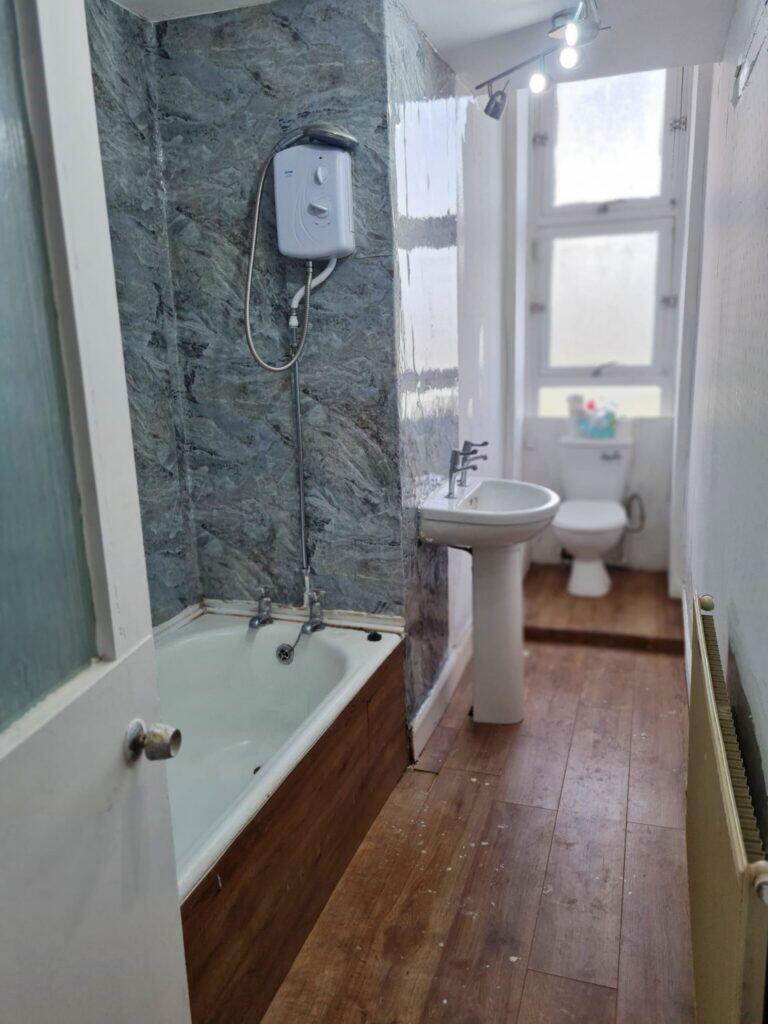 1 Kilmory Terrace, 1/2, Port Glasgow, PA14 5PF photo 4