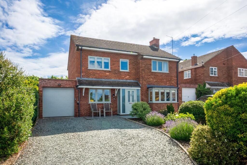 Main image of property: Barton Fields, Welford on Avon, Stratford-upon-Avon