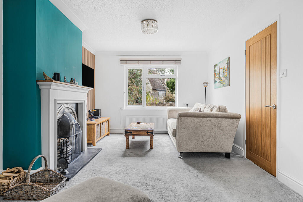 House in Oxford - View 4