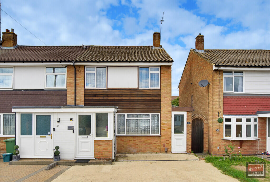 Main image of property: Conway Drive, Ashford