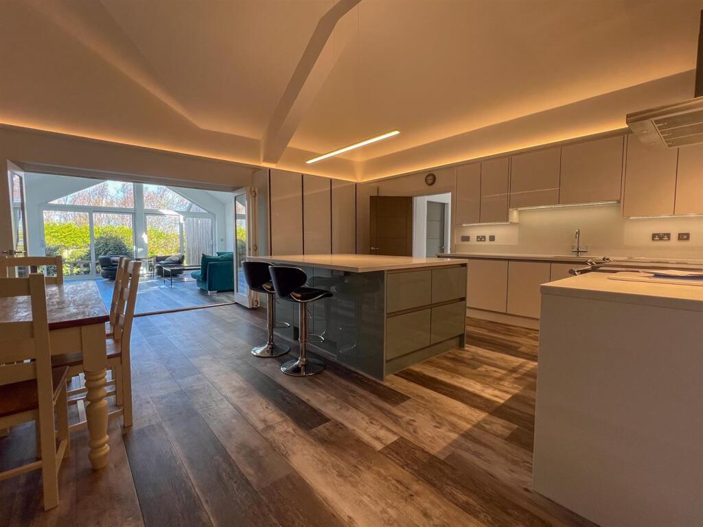 Main image of property: High Tilt Annex, Douglas Road, Kirk Michael, Isle Of Man