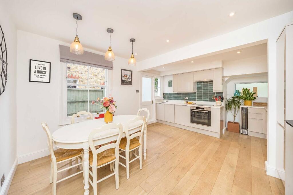 Apartment in London - View 4