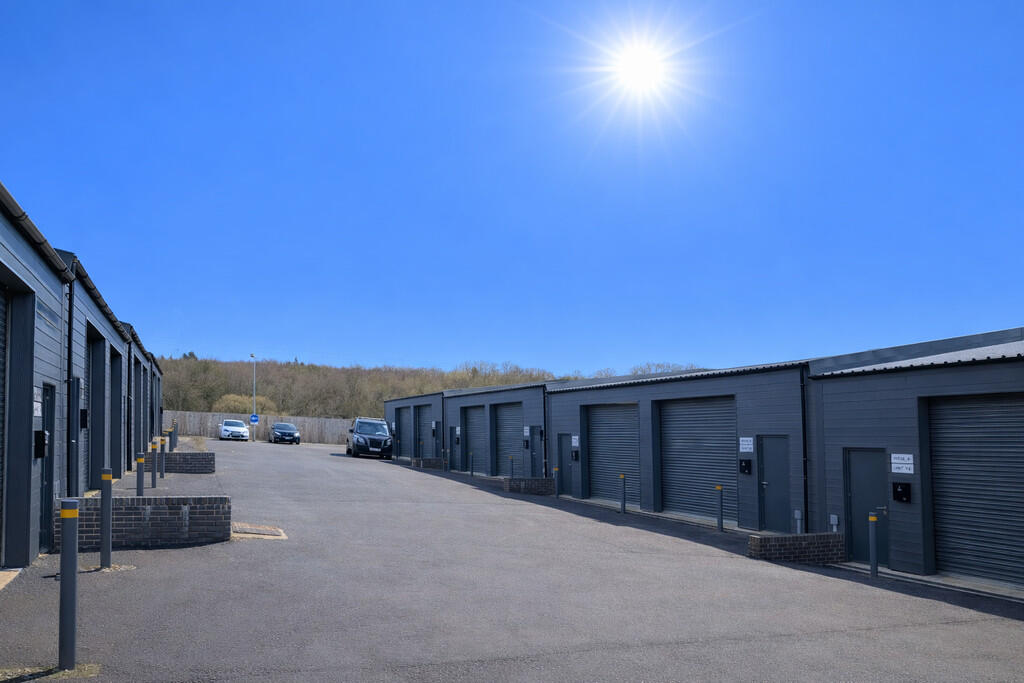 Main image of property: Park Lane Paradise, Cheshunt