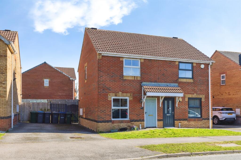 Main image of property: Ridings Way, Buttershaw, BRADFORD