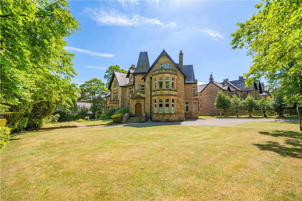 Main image of property: York Road, Harrogate, North Yorkshire, HG1
