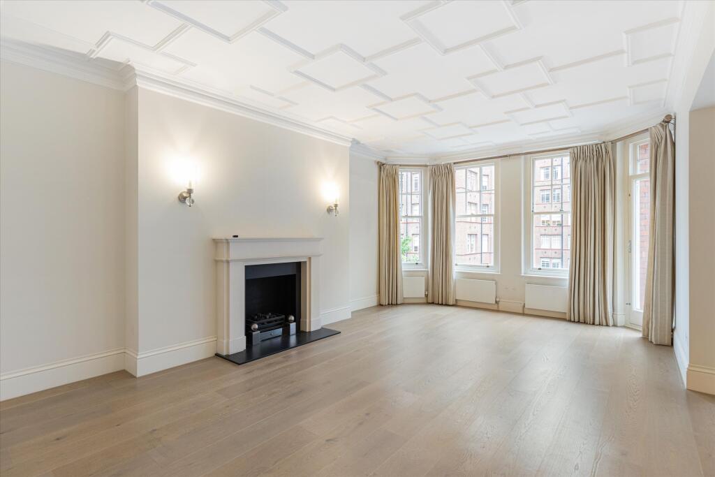 Main image of property: Oakwood Court, London, W14