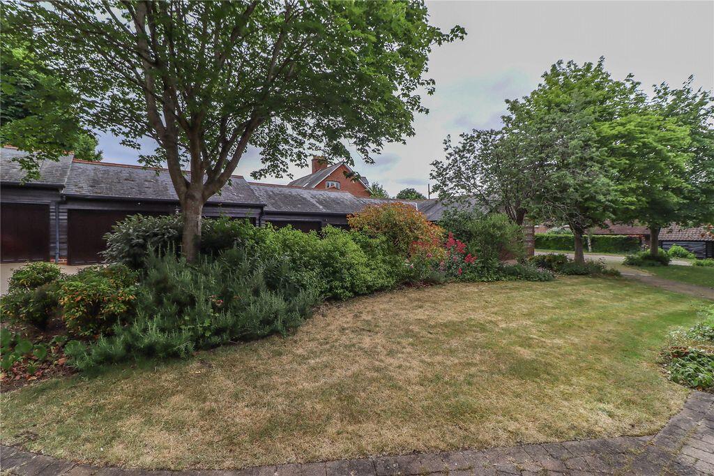 House in Salisbury - View 4