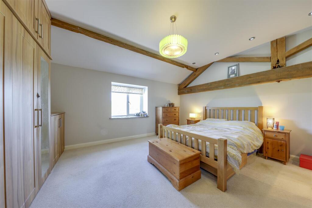 Additional image 25 of Middle Bank Top Farm, Lumb, Rossendale - With 89 Acres