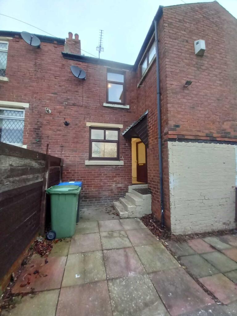Main image of property: Watt Street, Seaham