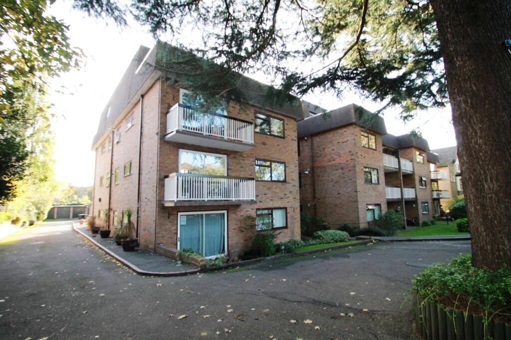 Main image of property: The Avenue, Beckenham BR3