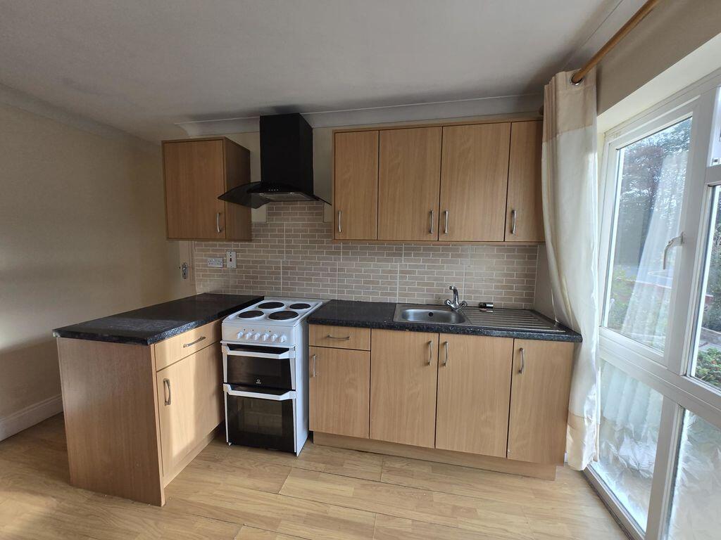 Apartment in Birmingham - More