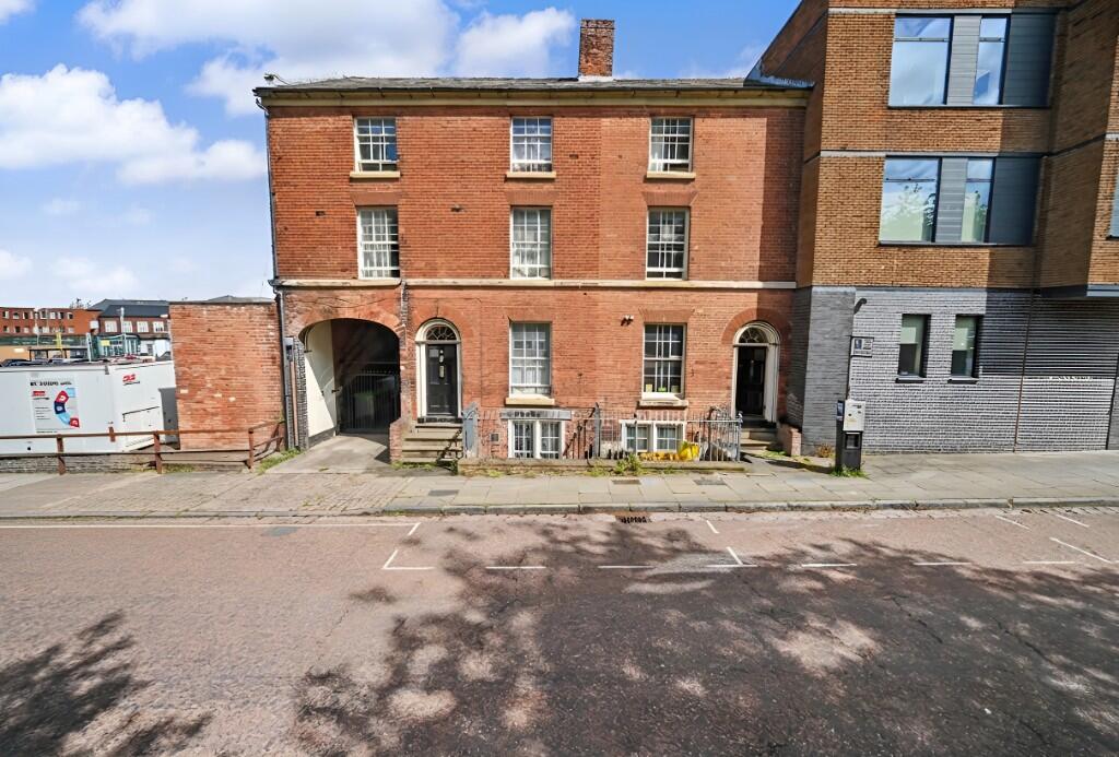 Main image of property: Church Street, Wolverhampton, West Midlands, WV2