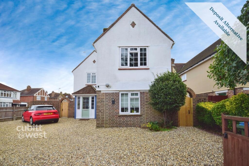 Main image of property: Parklands Avenue, Bognor Regis, PO21
