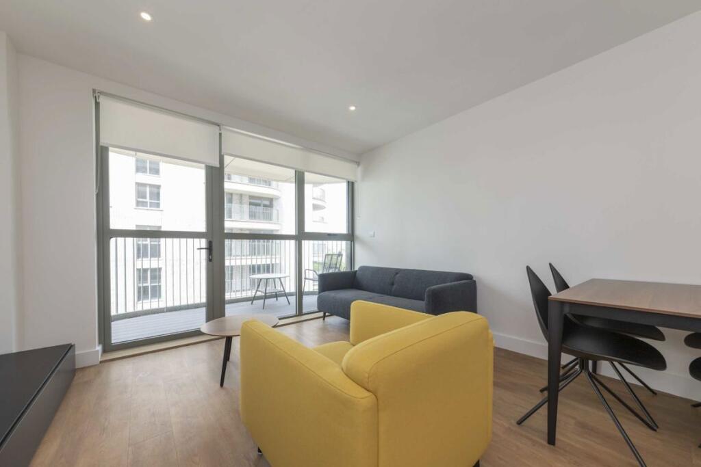 Main image of property: Green Street, Wilesden Junction