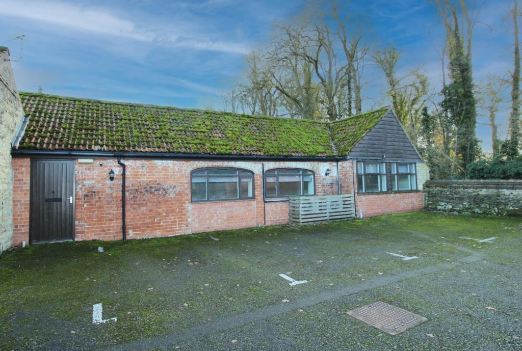 Main image of property: Parkhill Farm, Castle Ashby, NN7