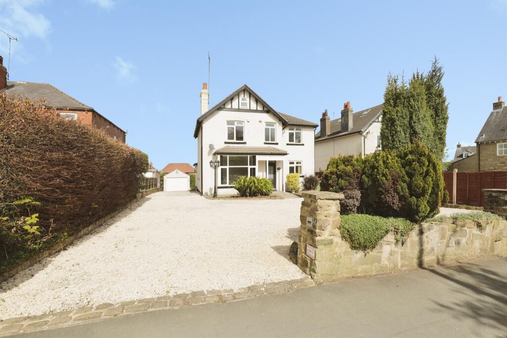 Main image of property: Main Street, Shadwell, Leeds