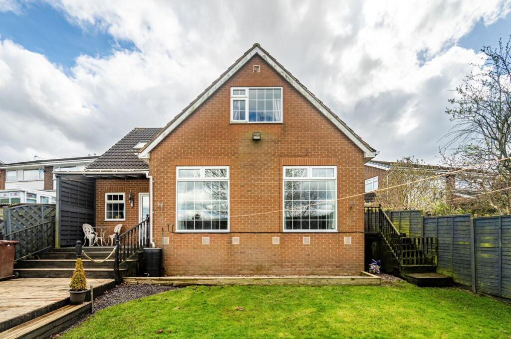 Additional image 36 of Moorside Gardens, Drighlington, Bradford