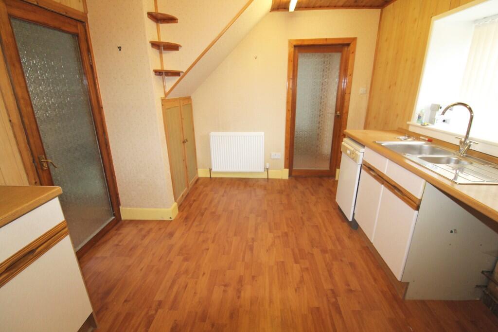 House in Aberdeen, Moray - View 5