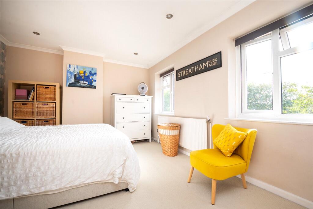 Apartment in London - View 4
