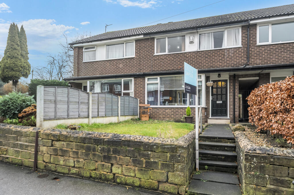 Main image of property: Woodland Lane, Chapel Allerton, Leeds, LS7