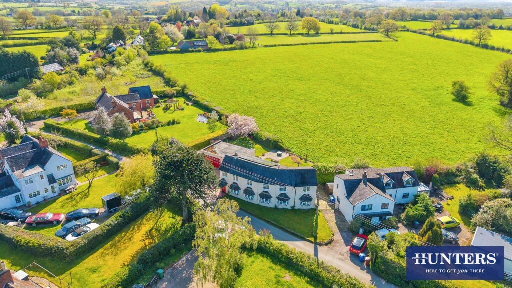 Main image of property: Hadley End, Yoxall, Burton-On-Trent