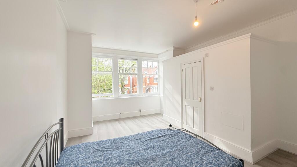 Main image of property: Blakesley Avenue, Ealing Broadway, W5