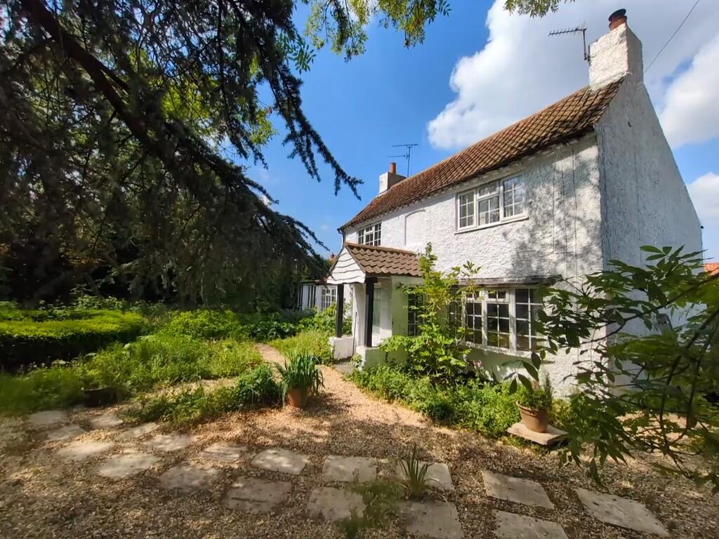 House in Newark and Sherwood, Averham - View 2