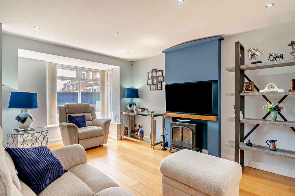 Main image of property: Pasture Drive, Castleford, West Yorkshire