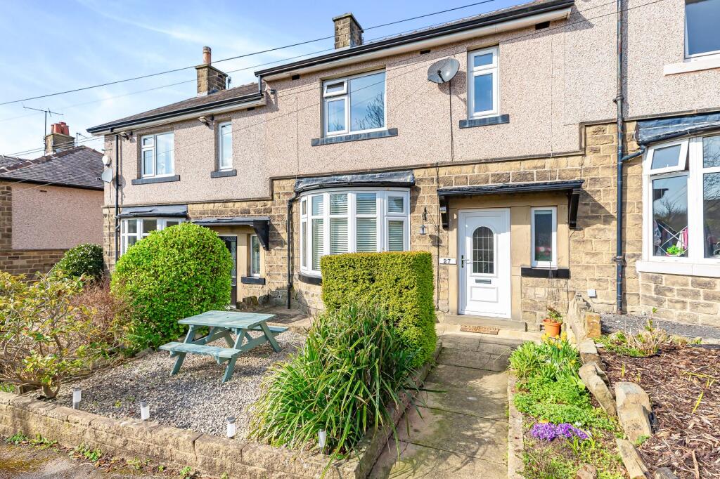 Main image of property: Moorland Terrace, Skipton, North Yorkshire, BD23