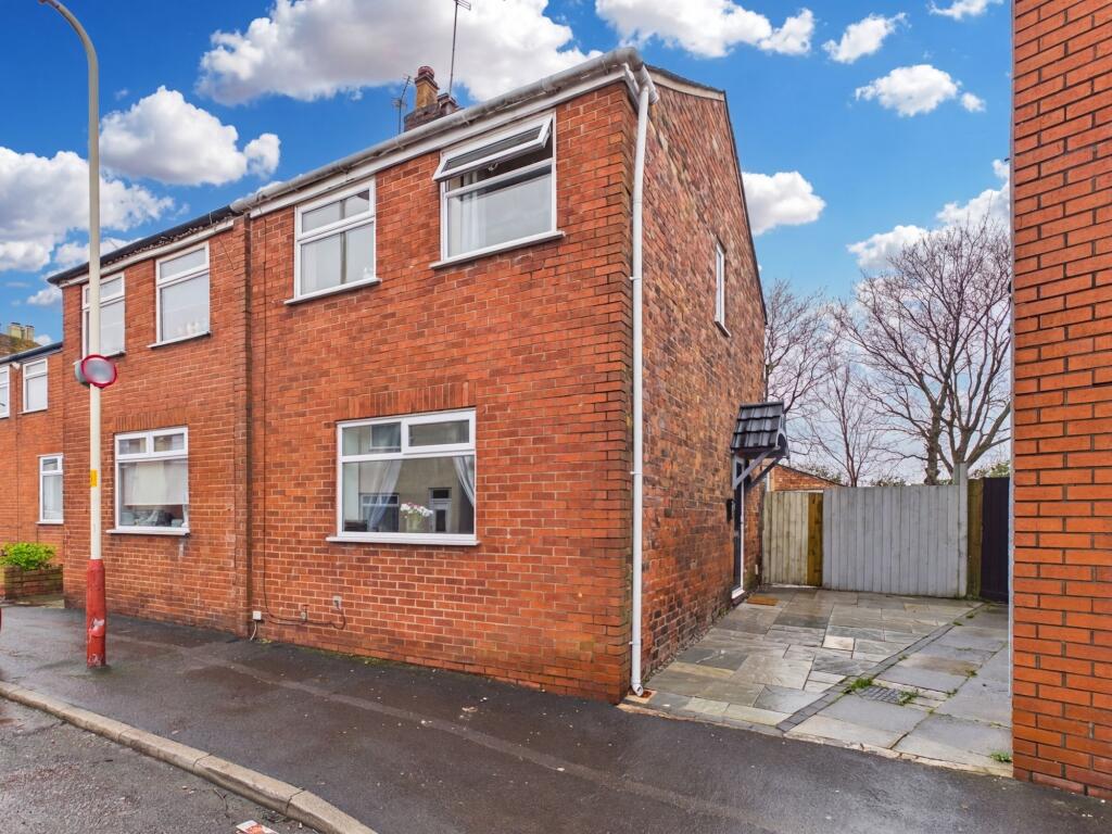 Main image of property: Brade Street, Southport, PR9