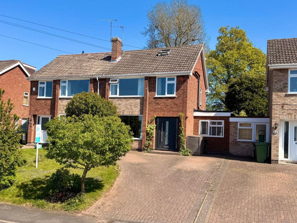 Main image of property: Priorsfield Road, Kenilworth, CV8