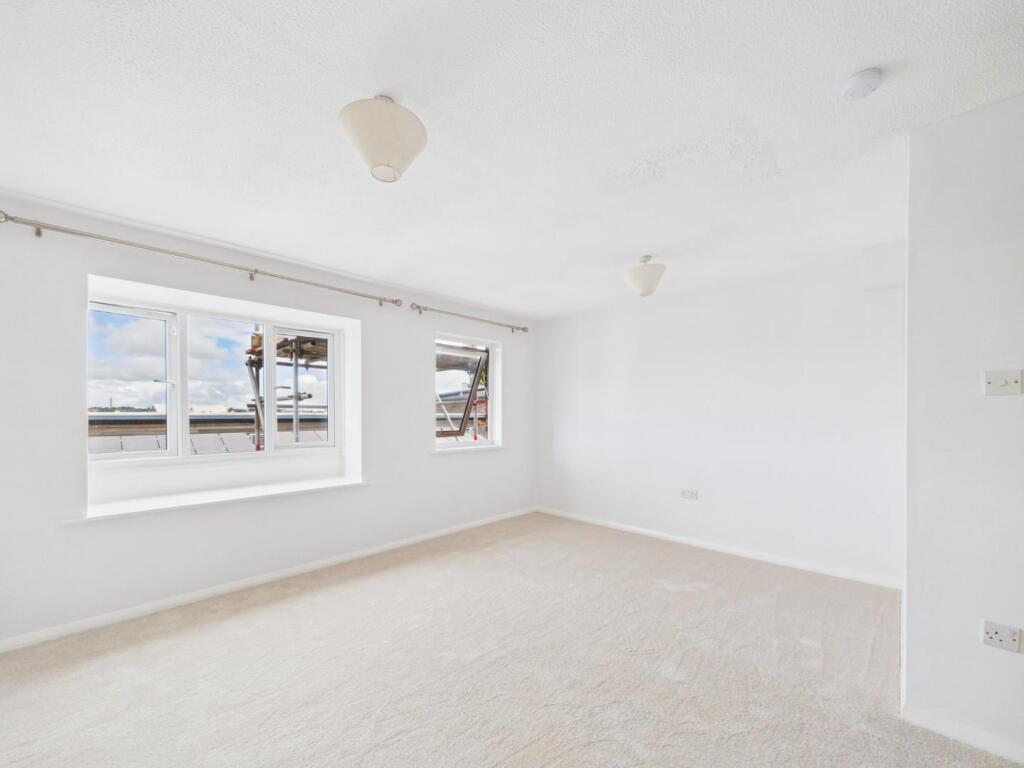 Apartment in Bristol, Redfield - View 3
