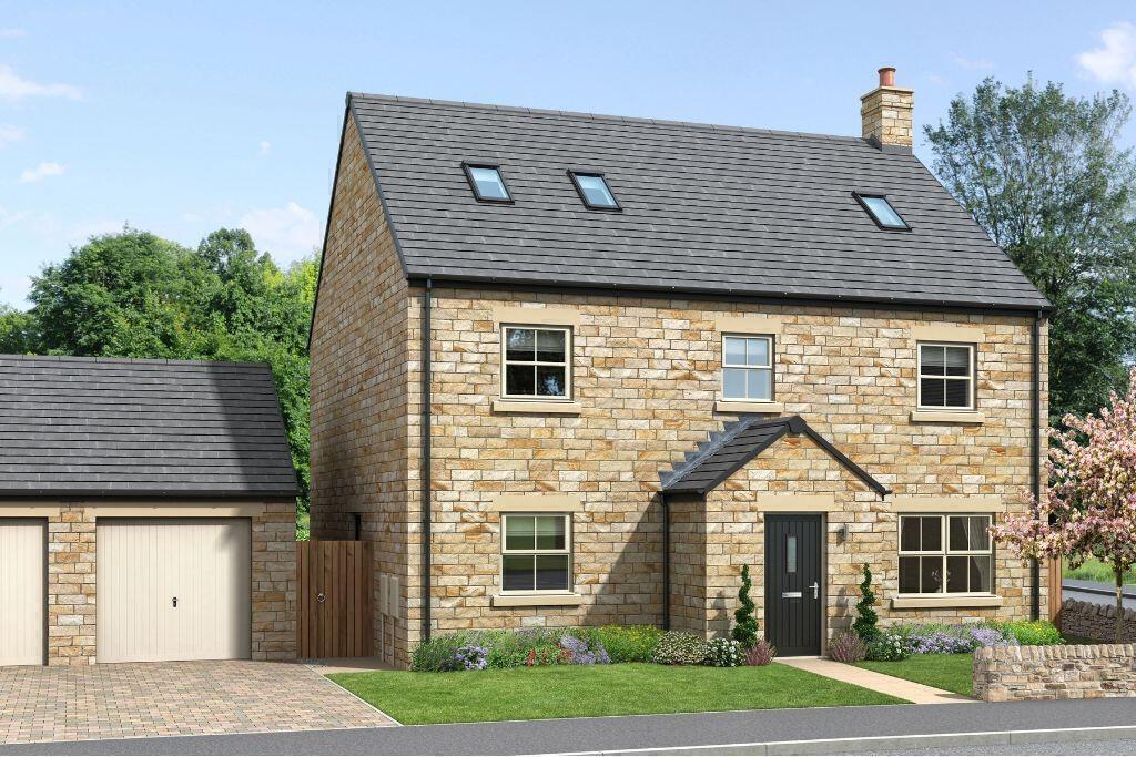 Main image of property: Percy Gardens,
Barrasford,
Hexham,
NE48 4AA