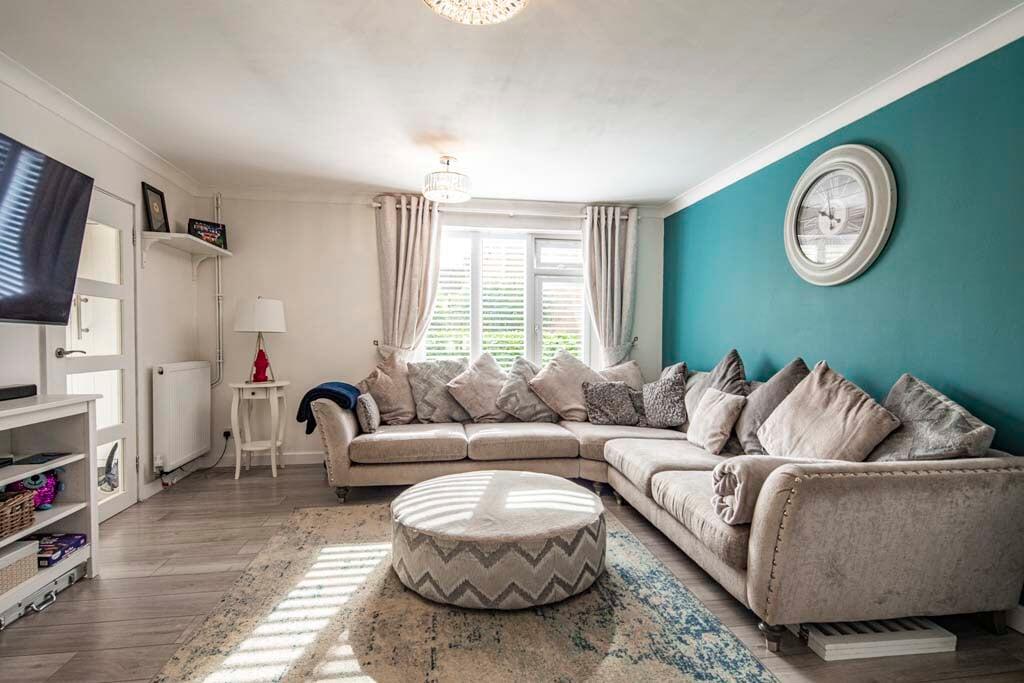 48 West Chiltern, Woodcote photo 4