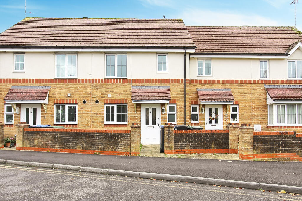 Main image of property: Charles Vesey Road, Tidworth, SP9