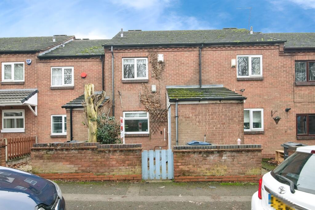 Main image of property: Wattville Road, Birmingham