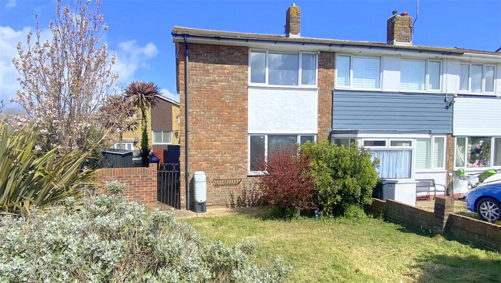 Main image of property: Cowley Drive, Lancing, West Sussex, BN15