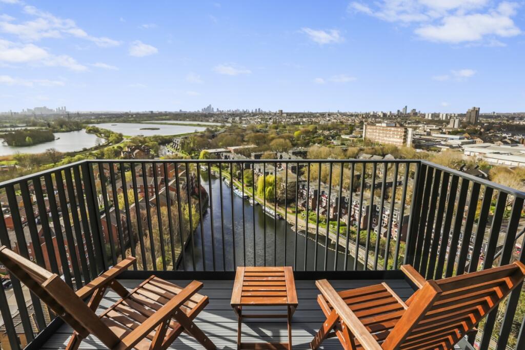 Main image of property: Navigation Point, N17