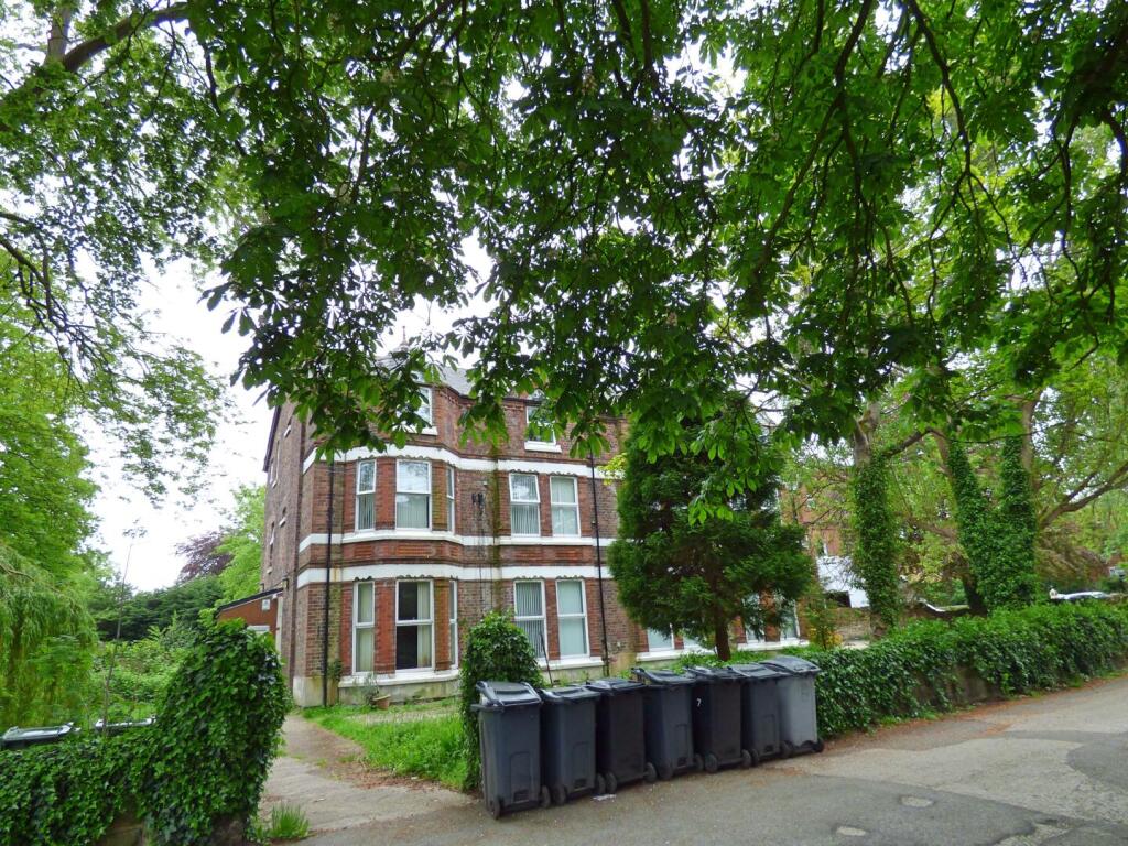 Main image of property: Egerton Park, Rock Ferry, Birkenhead
