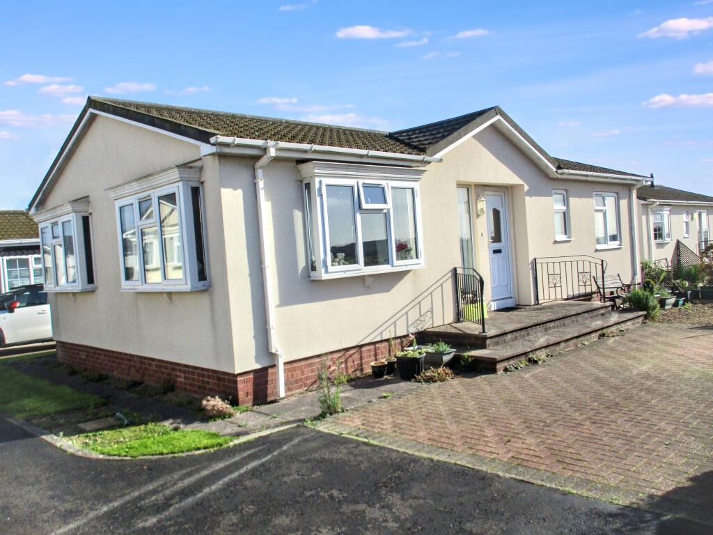 Main image of property: 7 Greenfield Park, Kirkpatrick Fleming, DG11 3AU, Dumfries And Galloway