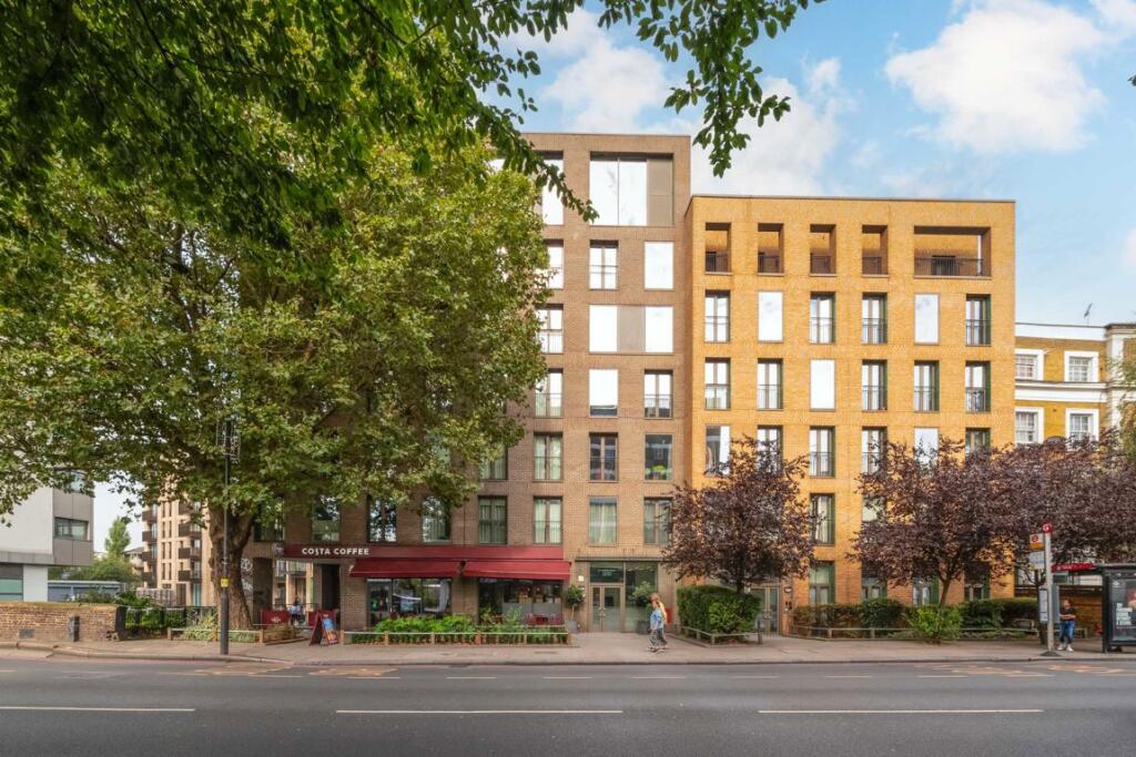 Main image of property: Camden Road, Camden Town