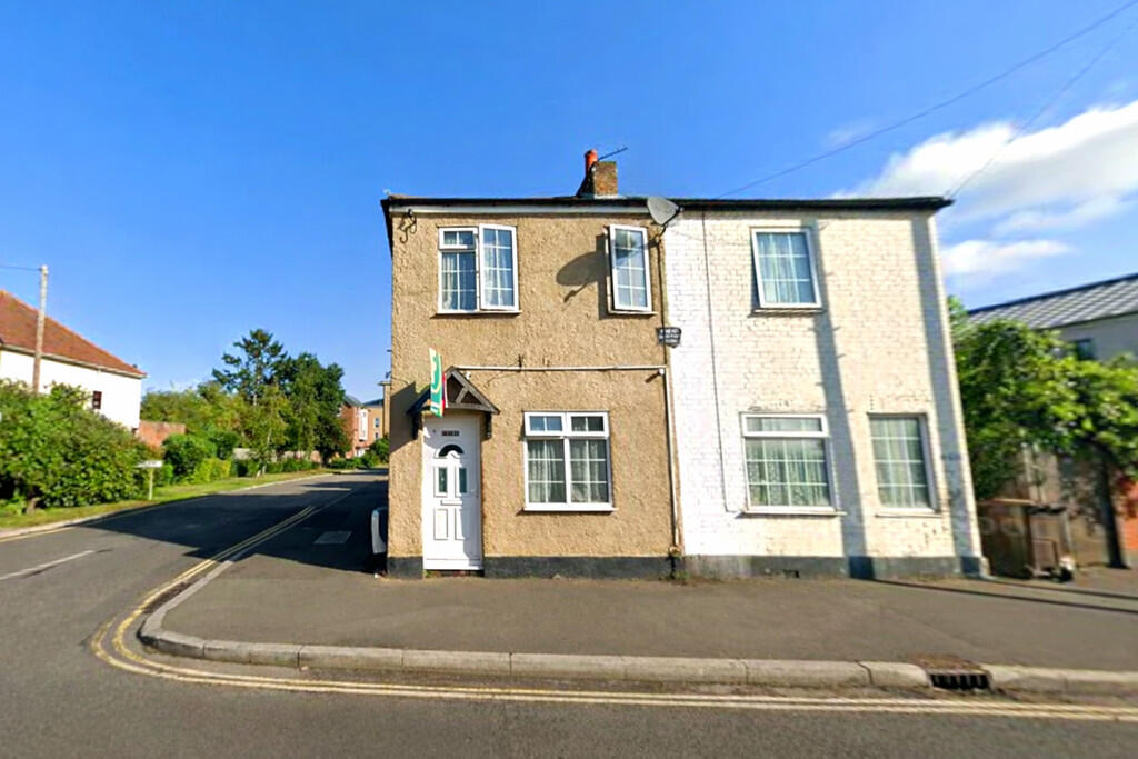 Main image of property: New Heston Road, Hounslow