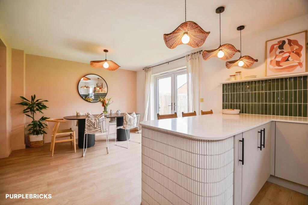 House in Stokesley, North Yorkshire - View 5
