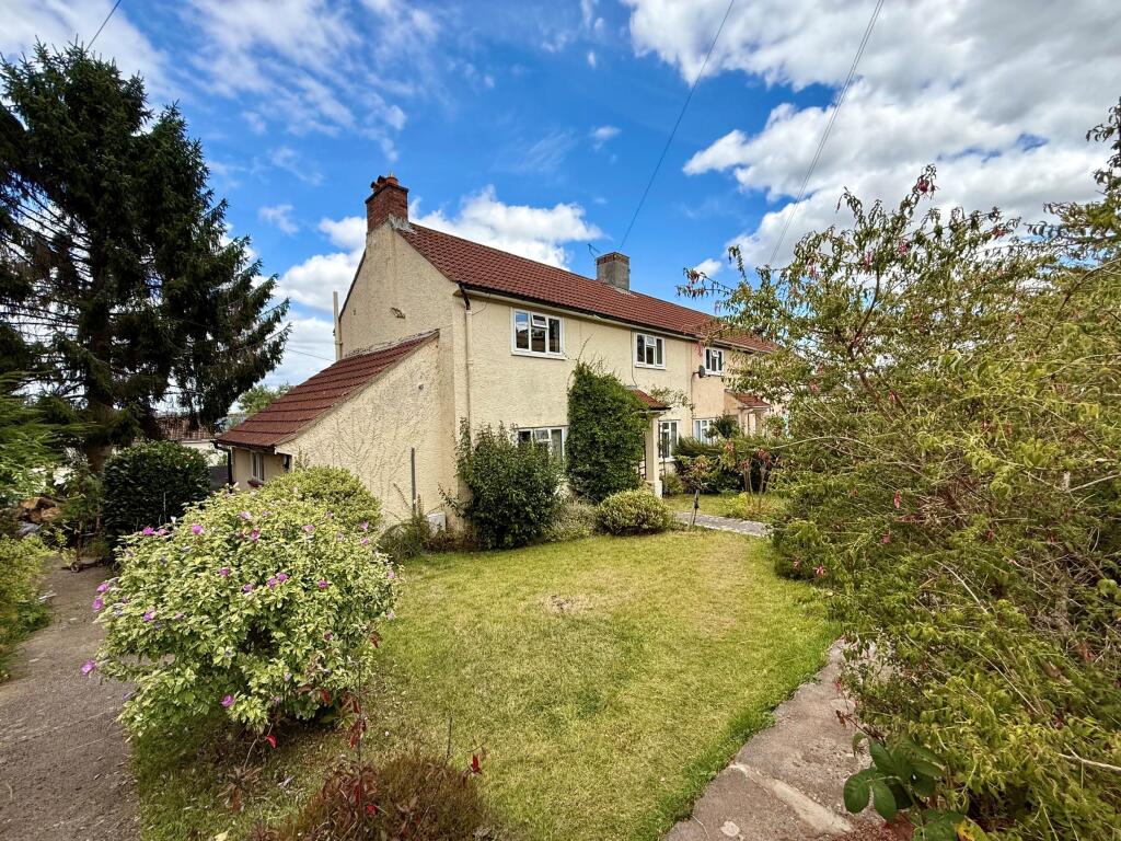 Main image of property: West Croft, Blagdon, Bristol