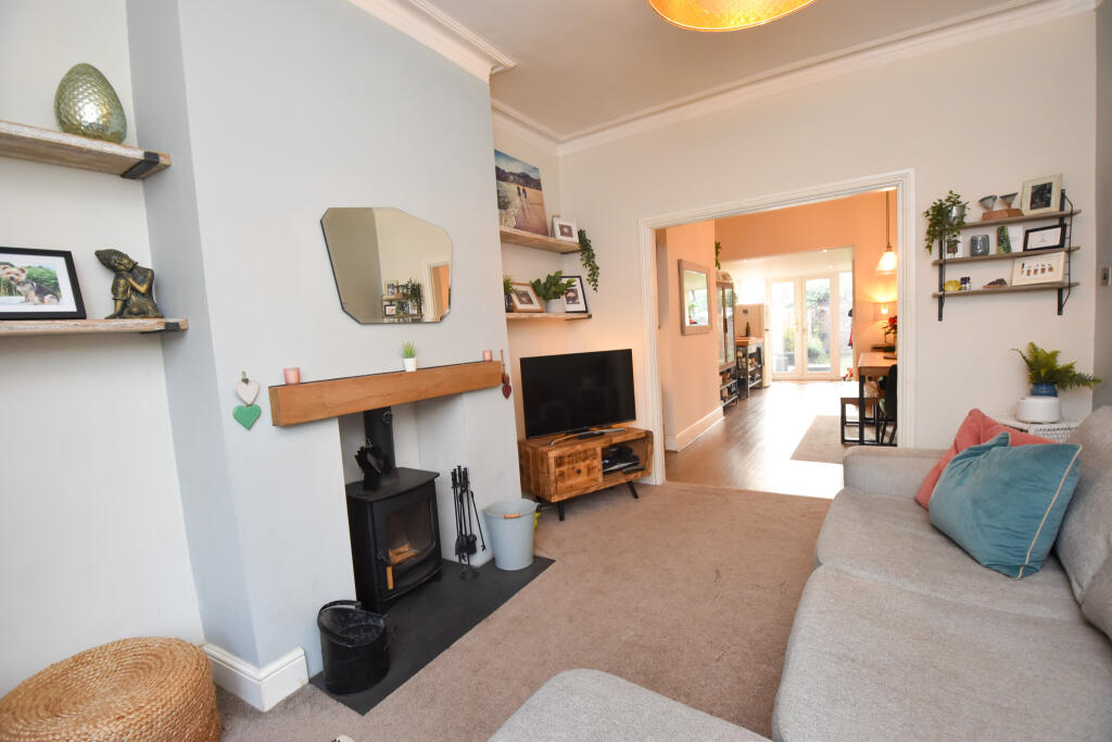 Balfour Road, Urmston, M41 - Widok 3