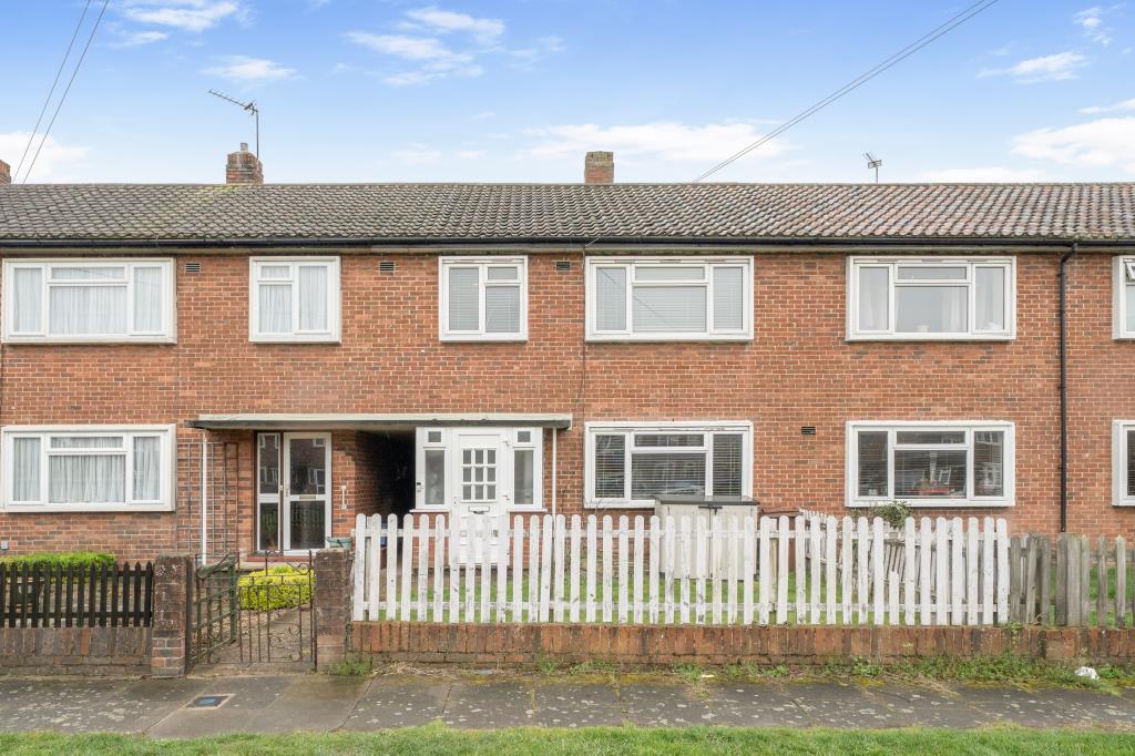 Main image of property: Fountains Avenue, Feltham, TW13
