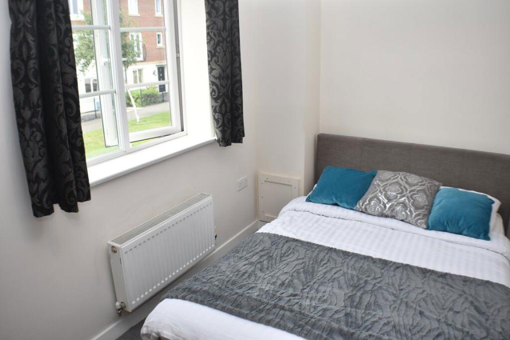 House in Peterborough, Hampton Vale, Hampton Hargate - View 4