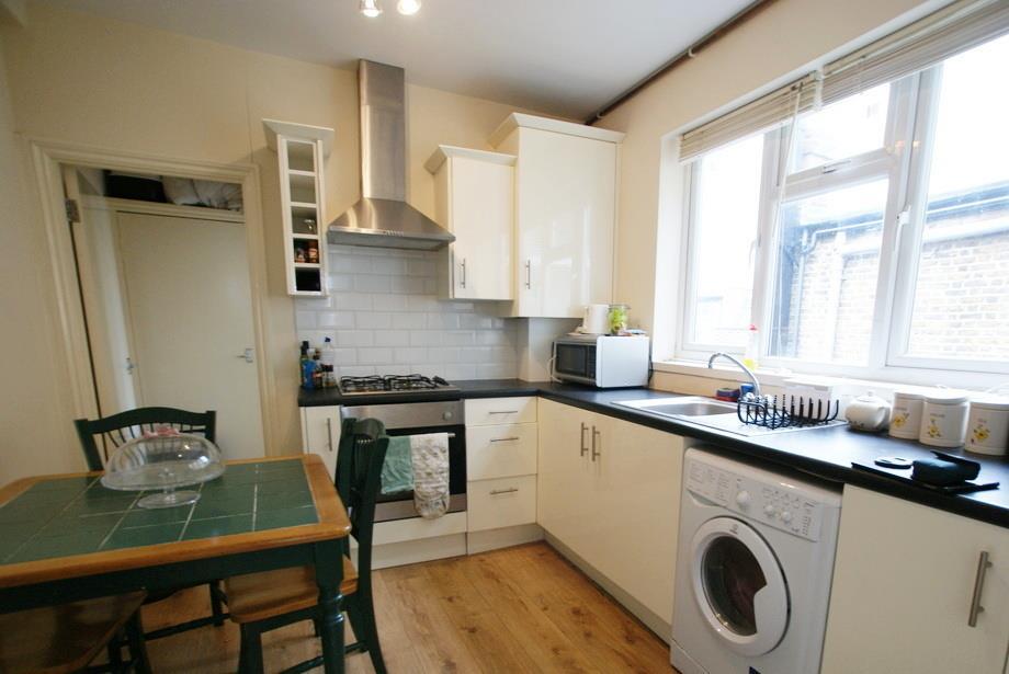 Main image of property: Munster Road, London